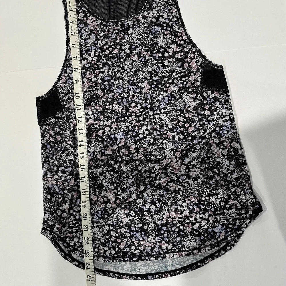 LULULEMON‎ Sculpt Tank Top - No Tag Size/No Tag Dot.